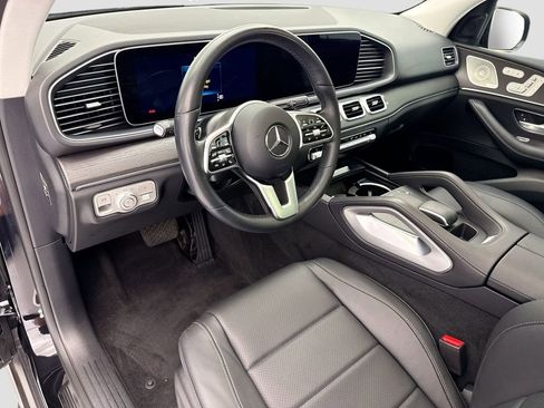 Certified 2023 Mercedes-Benz GLE 350 image 9