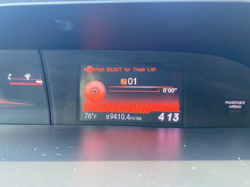 Used 2012 Honda Civic Si image 27