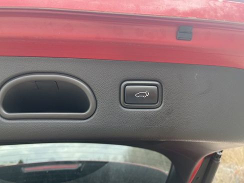 Used 2017 Kia Sportage SX image 25