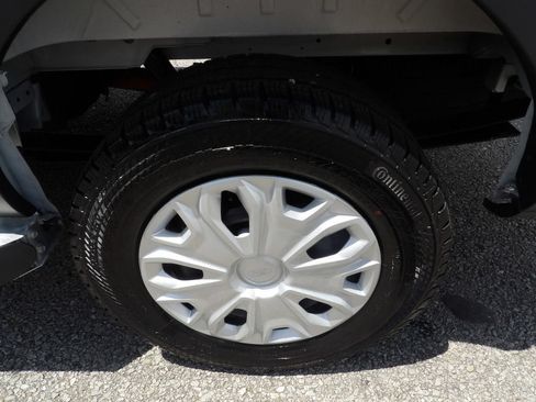 Used 2025 Ford Transit 250 Low Roof w/ Exterior Upgrade Package RWD image 47
