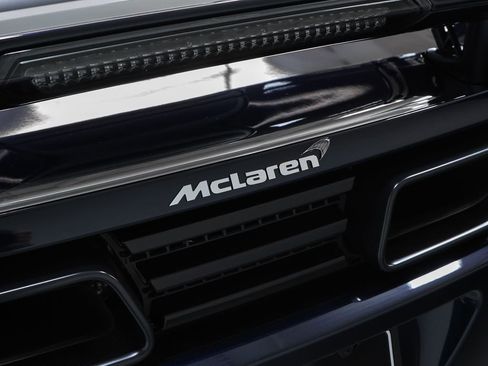 Used 2013 McLaren MP4-12C Spider RWD image 30