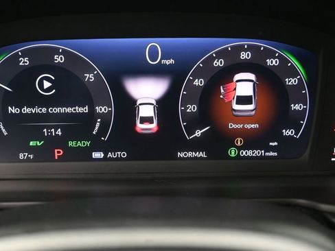 Used 2024 Honda Accord Sport image 22