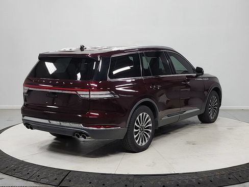 Used 2021 Lincoln Aviator Reserve w/ Elements Package Plus AWD/4WD image 7