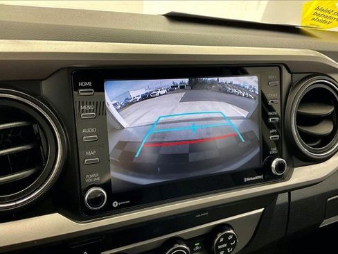Used 2020 Toyota Tacoma SR5 image 24