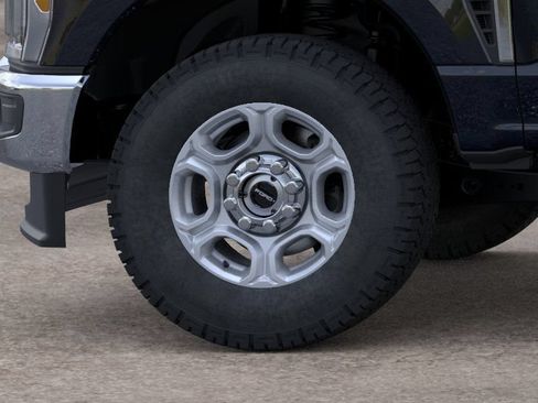 New 2026 Ford F350 XLT AWD/4WD image 19