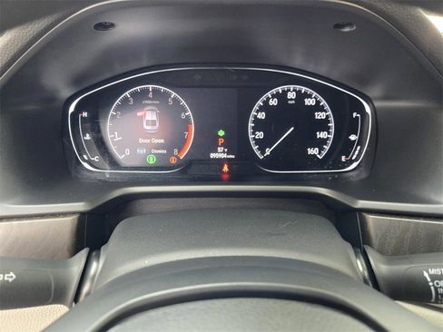 Used 2020 Honda Accord EX image 26