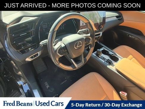 Used 2024 Lexus RX 350 Premium w/ Accessory Package (Z1) AWD/4WD image 11
