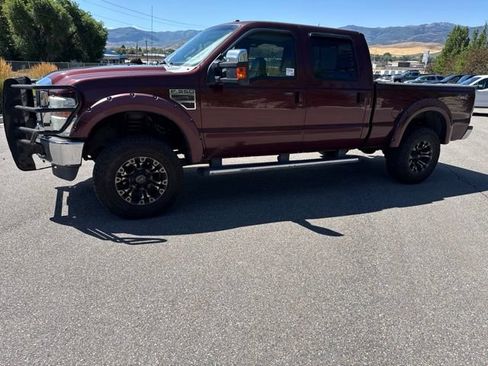 Used 2010 Ford F350 XL AWD/4WD image 2