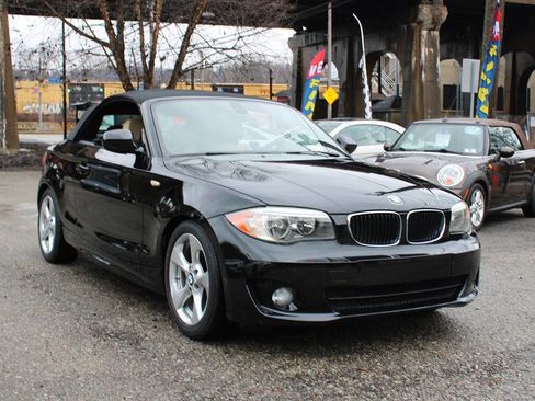 Used 2012 BMW 128i Convertible image 35