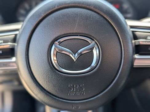 Used 2022 MAZDA MAZDA3 s FWD image 26