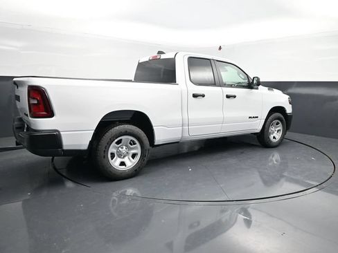 New 2026 RAM 1500 Tradesman AWD/4WD image 8