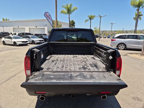 Used 2023 Honda Ridgeline RTL image 34