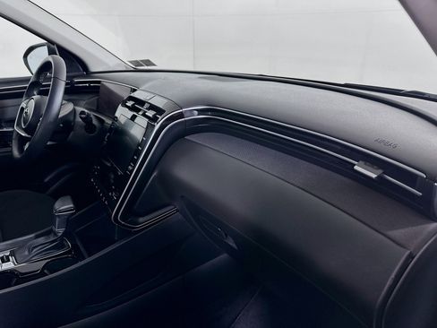 Certified 2022 Hyundai Tucson SEL w/ Convenience Package image 29