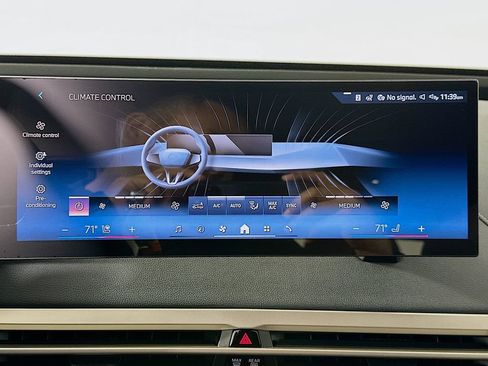 New 2026 BMW iX xDrive60 image 14