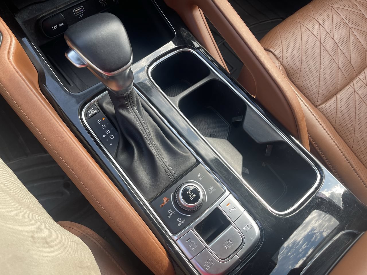 Used 2024 Kia Telluride SX Prestige X-Line AWD/4WD image 16