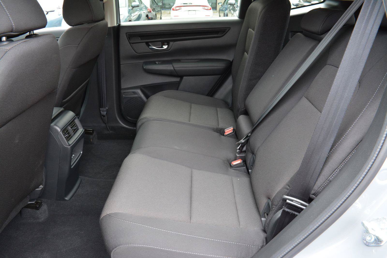 Used 2026 Honda CR-V EX image 15