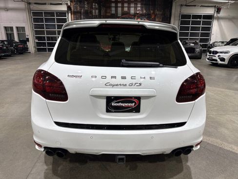 Used 2013 Porsche Cayenne GTS image 42