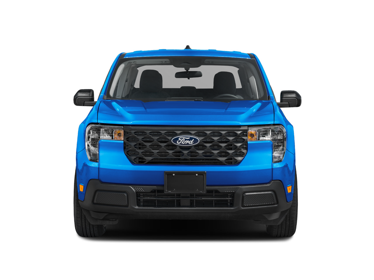 New 2026 Ford Maverick XL FWD image 5
