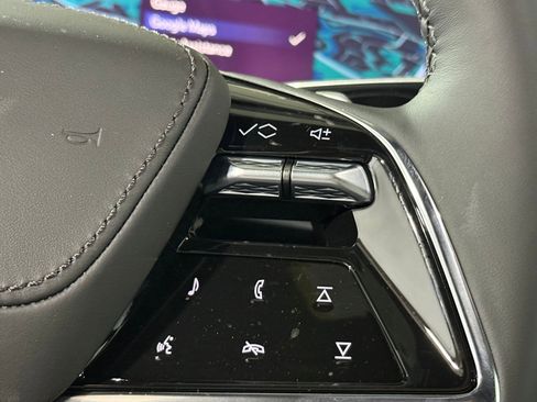 New 2026 Cadillac Escalade Platinum Sport AWD/4WD image 31