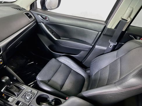 Used 2016 MAZDA CX-5 Grand Touring image 24