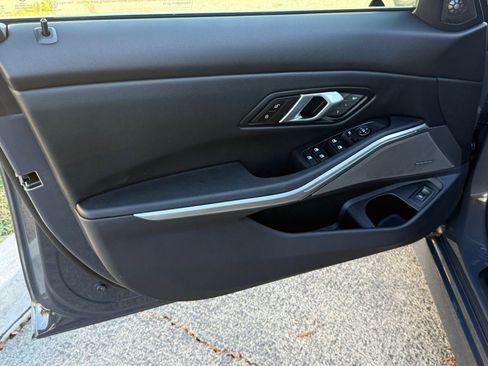 New 2026 BMW 330i Sedan image 19