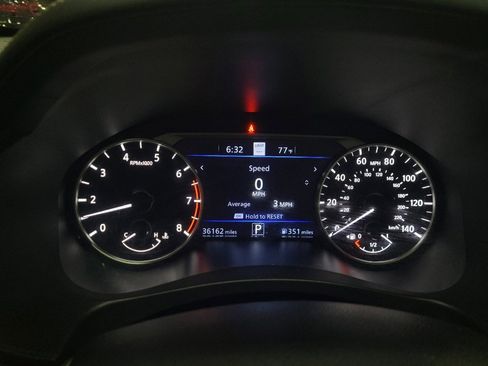 Used 2019 Nissan Altima 2.5 Platinum image 23