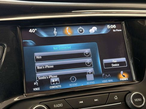 Used 2020 Buick Envision Preferred image 51