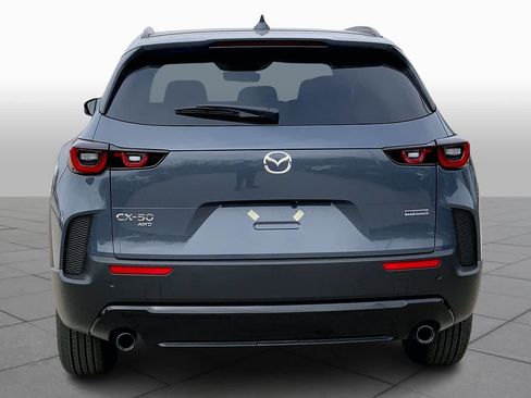 New 2026 MAZDA CX-50 AWD 2.5 Hybrid w/ Weather Package image 4