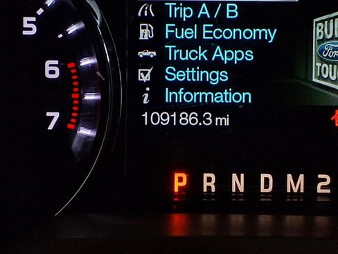 Used 2016 Ford F250 XLT w/ XLT Premium Package image 30