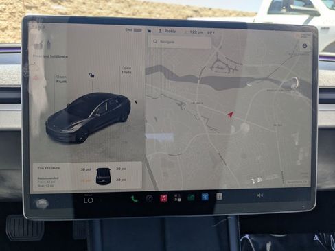 Used 2024 Tesla Model 3 Long Range RWD image 13
