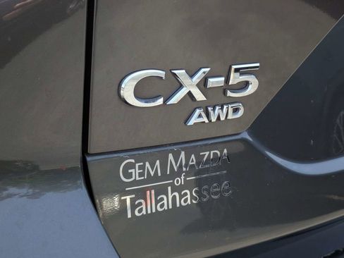 Used 2022 MAZDA CX-5 AWD 2.5 S w/ Premium Plus Pkg image 14