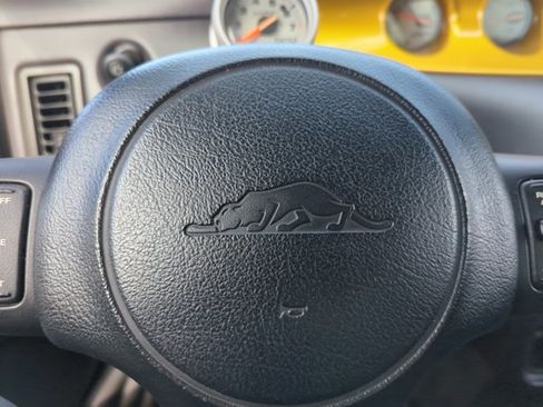 Used 2002 Chrysler Prowler image 21