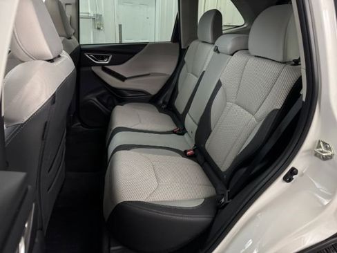 Used 2021 Subaru Forester Premium w/ Popular Package #1 image 17