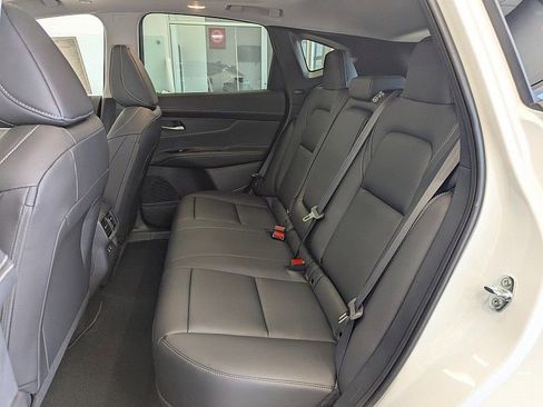 New 2025 Nissan Murano SL AWD/4WD image 13