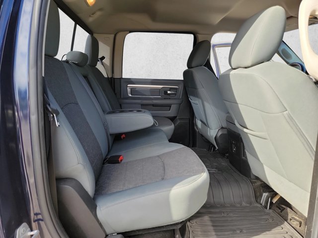 Used 2015 RAM 1500 Lone Star RWD image 23