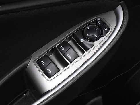 Used 2024 Chevrolet Malibu LT FWD image 14