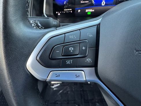 Used 2023 Volkswagen Jetta Sport FWD image 22