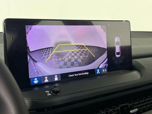 Used 2025 Honda Accord EX-L image 15