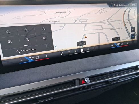 New 2026 BMW iX xDrive60 w/ M Sport Package image 25