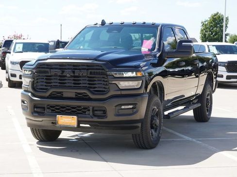 Used 2026 RAM 2500 Tradesman AWD/4WD image 14
