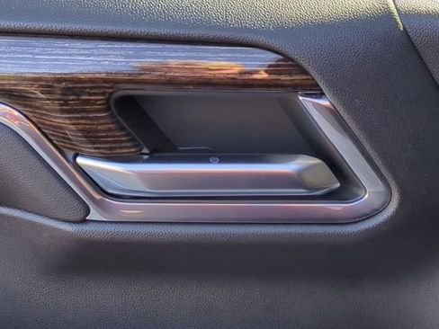 Certified 2023 GMC Sierra 1500 Elevation image 36