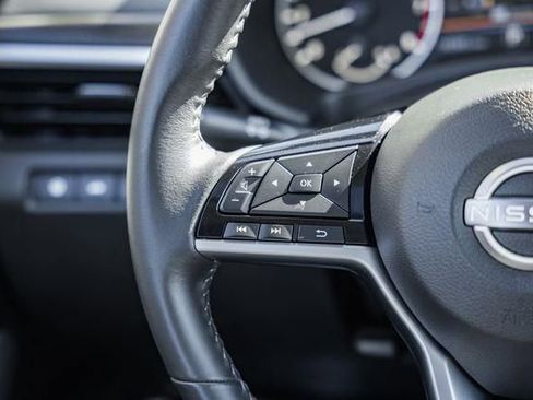 Used 2023 Nissan Altima 2.5 SV w/ SV Premium Package image 27