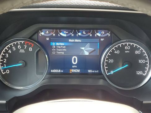 Certified 2023 Ford F150 XLT w/ Equipment Group 302A High AWD/4WD image 14