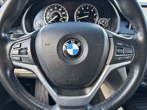 Used 2017 BMW X5 xDrive35i image 26