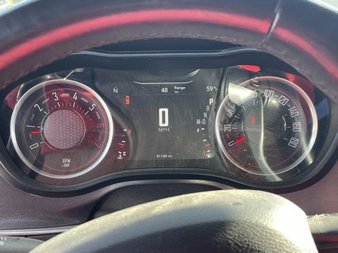 Used 2016 Dodge Challenger R/T Scat Pack image 7