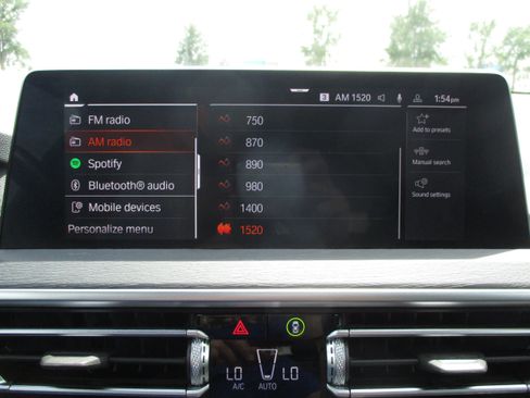 Used 2024 BMW X3 xDrive30i AWD/4WD image 20