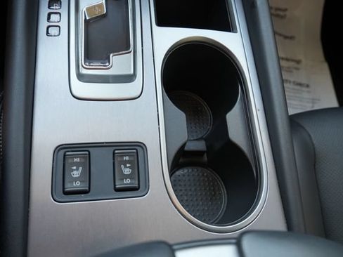 Used 2024 Nissan Murano SL AWD/4WD image 38