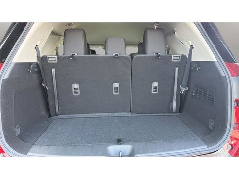 New 2026 Nissan Pathfinder SV AWD/4WD image 16