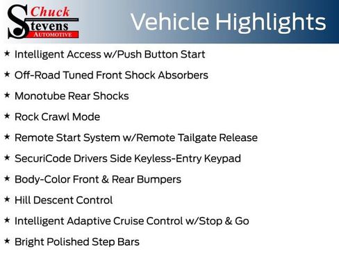 Certified 2022 Ford F150 XLT w/ Equipment Group 302A High image 15