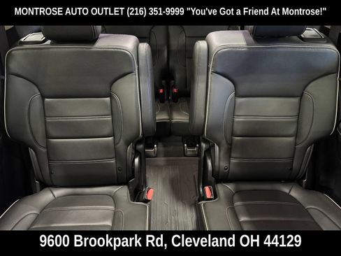 Used 2023 GMC Acadia Denali w/ Black Diamond Edition AWD/4WD image 34
